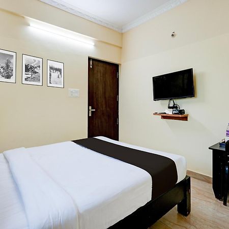 Hotel O Ganakkal Near Bgs Hospital Junction Formerly Omkar Inn. Bangalore Exterior foto