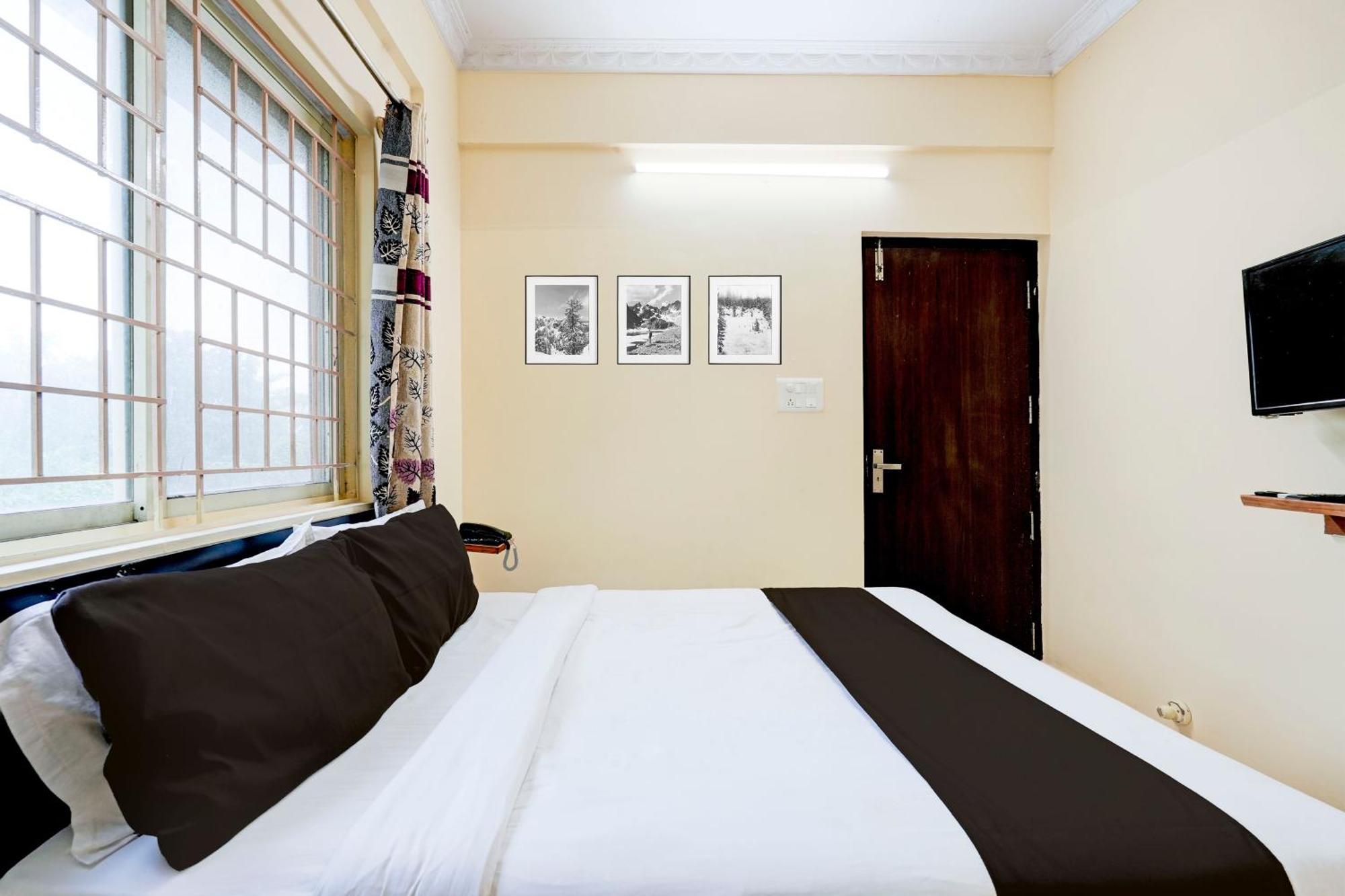 Hotel O Ganakkal Near Bgs Hospital Junction Formerly Omkar Inn. Bangalore Exterior foto
