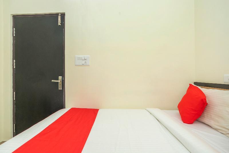 Hotel O Ganakkal Near Bgs Hospital Junction Formerly Omkar Inn. Bangalore Exterior foto
